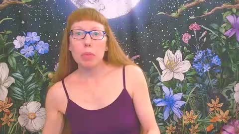 Snapshot of ember_starleena chatting on July 16, 2026, 3:07 pm Ember Starleena online show from July 16, 2026, 3:07 pm