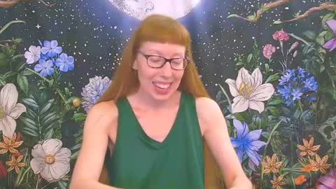 Snapshot of ember_starleena chatting on July 17, 2026, 3:18 pm Ember Starleena online show from July 17, 2026, 3:18 pm