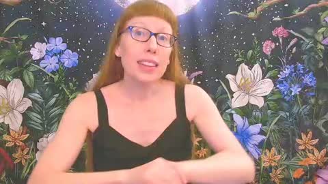 Snapshot of ember_starleena chatting on July 18, 2026, 5:50 pm Ember Starleena online show from July 18, 2026, 5:50 pm
