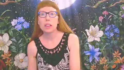 Snapshot of ember_starleena chatting on July 19, 2026, 5:16 pm Ember Starleena online show from July 19, 2026, 5:16 pm