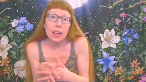 Snapshot of ember_starleena chatting on July 21, 2026, 3:14 pm Ember Starleena online show from July 21, 2026, 3:14 pm