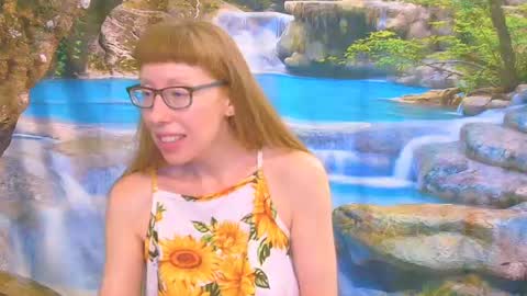 Snapshot of ember_starleena chatting on July 25, 2026, 3:09 pm Ember Starleena online show from July 25, 2026, 3:09 pm