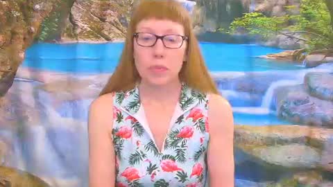 Snapshot of ember_starleena chatting on July 30, 2026, 3:22 pm Ember Starleena online show from July 30, 2026, 3:22 pm