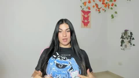 Emily  online show from April 6, 2026, 2:40 pm
