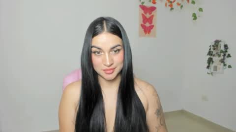 Emily  online show from April 8, 2026, 3:45 pm