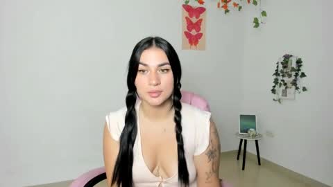 Emily  online show from May 13, 2026, 2:14 pm