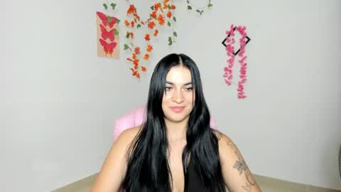 Emily  online show from June 13, 2026, 2:31 am