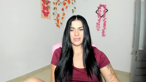Emily  online show from June 16, 2026, 3:58 pm