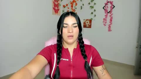 Emily  online show from June 26, 2026, 4:11 pm