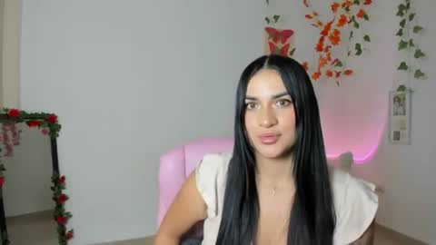 Emily  online show from July 21, 2026, 2:41 pm