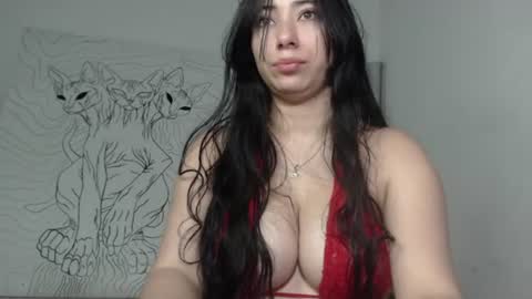 Antonella  online show from June 14, 2026, 2:24 am