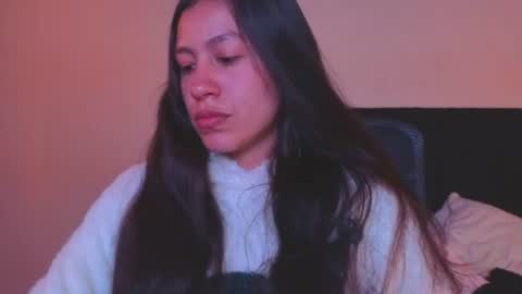 Emilia Gomez online show from July 13, 2026, 4:59 am