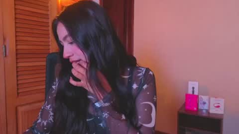 Emilia Gomez online show from July 22, 2026, 11:18 pm