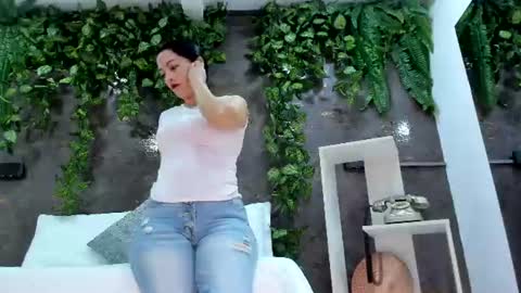 Emily online show from July 21, 2026, 12:40 pm