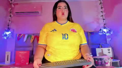 Emiily Grace online show from July 3, 2026, 11:38 am