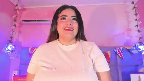 Emiily Grace online show from July 20, 2026, 11:56 am