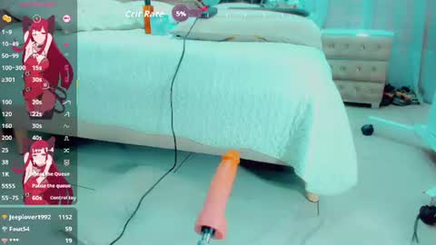 EmillySaenz online show from July 28, 2026, 6:20 pm