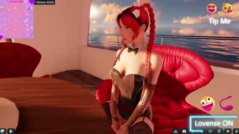 Emy online show from July 6, 2026, 12:29 am