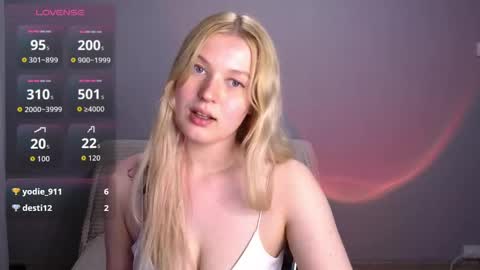 Amili online show from May 27, 2026, 2:36 pm