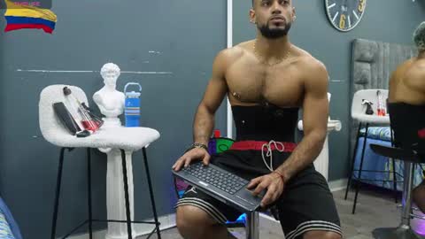 Emilio online show from June 28, 2026, 10:54 am