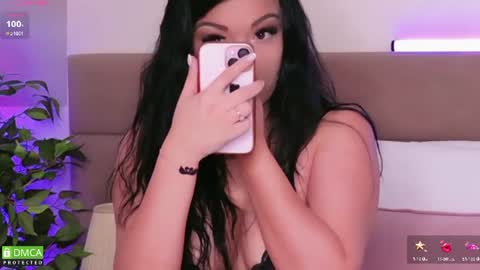 Monica online show from June 29, 2026, 8:09 pm