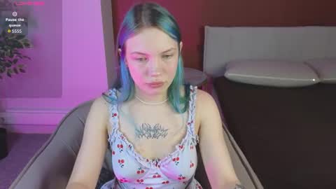 Emily online show from July 14, 2026, 2:05 am
