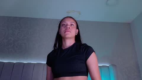EMILY online show from July 23, 2026, 12:25 pm
