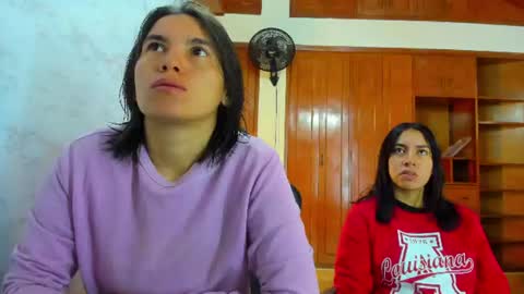 Emily and Soffy online show from July 6, 2026, 12:57 pm