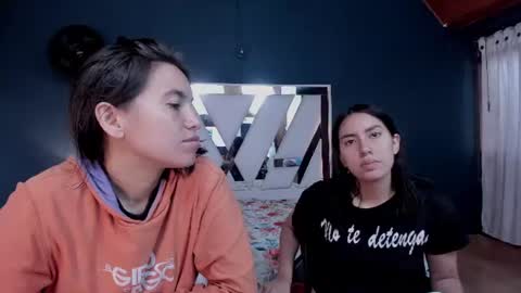Emily and Soffy online show from July 10, 2026, 12:19 pm