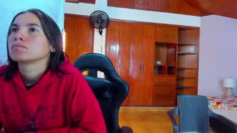 Emily and Soffy online show from July 13, 2026, 12:52 pm