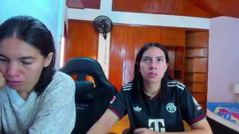 Emily and Soffy online show from July 15, 2026, 12:43 pm