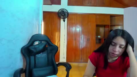 Emily and Soffy online show from July 22, 2026, 12:08 pm
