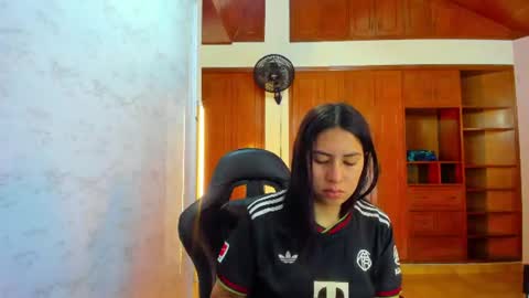 Emily and Soffy online show from July 24, 2026, 12:36 pm
