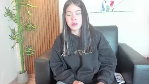 emily_frostt online show from July 20, 2026, 11:45 am