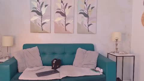 emily_gaviria1 online show from July 25, 2026, 12:36 pm
