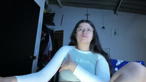Julieta online show from June 19, 2026, 1:15 pm