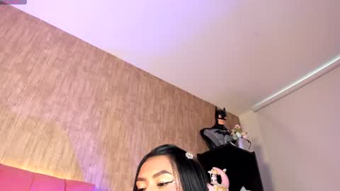 Emily  online show from June 19, 2026, 7:17 pm