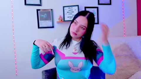 Snapshot of emily_lindey_ chatting on July 26, 2026, 4:03 pm Emily Lindey online show from July 26, 2026, 4:03 pm