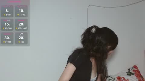 Emily littesweets online show from June 27, 2026, 3:22 am