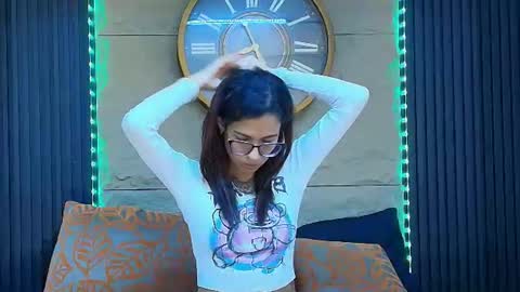 Emily online show from July 10, 2026, 10:45 pm