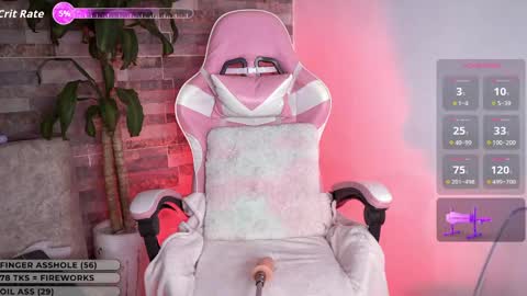 Snapshot of emily_montoya chatting on May 2, 2026, 11:43 pm Emily online show from May 2, 2026, 11:43 pm