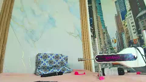 Emily Trujillo online show from July 22, 2026, 7:05 pm