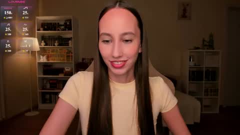 Alina online show from July 9, 2026, 8:13 pm