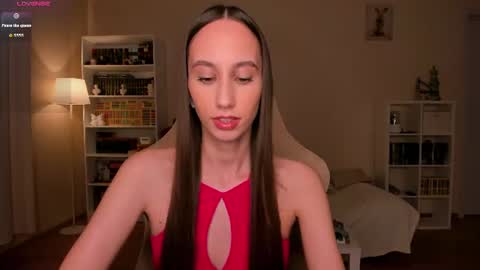 Alina online show from July 15, 2026, 8:25 pm