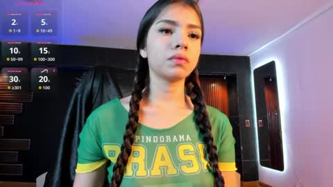 Emilyy lopez online show from July 14, 2026, 2:01 pm