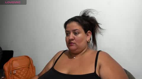 Jhoanna  online show from May 31, 2026, 11:17 pm