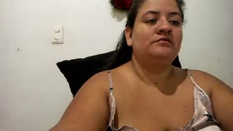 Jhoanna  online show from June 15, 2026, 3:53 am