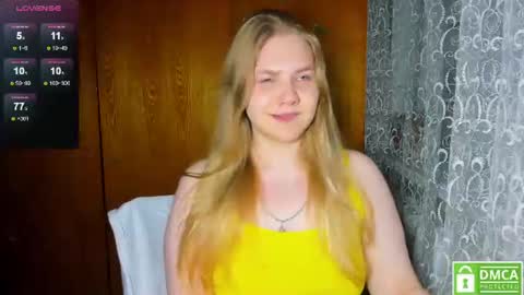 Snapshot of emmafrizea chatting on July 13, 2026, 10:34 pm Hello Im newMake me cumPVT 12tk for min ALL INCLUSIVE online show from July 13, 2026, 10:34 pm
