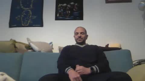 Ariel online show from March 20, 2026, 4:50 am