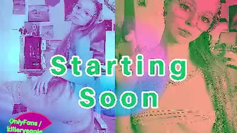 Emma Sky online show from July 4, 2026, 8:26 pm